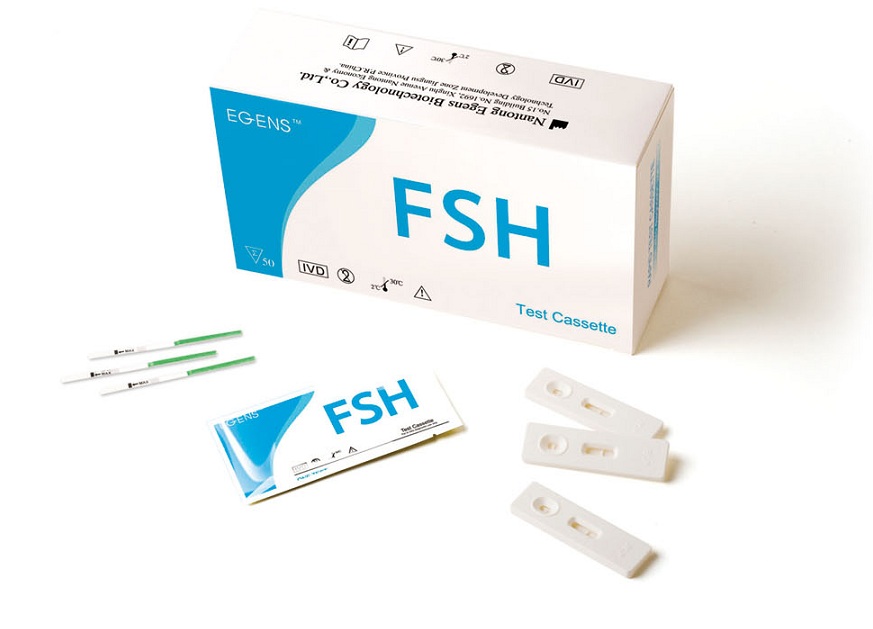 FSH Test Kits